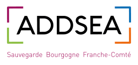 ADDSEA | Association ADDSEA, Sauvegarde Bourgogne Franche-Comté